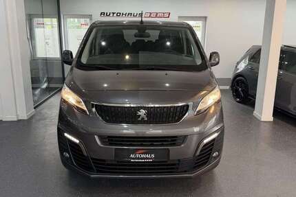 Peugeot Traveller 110.849 km 17.995 &euro; Remscheid 42857