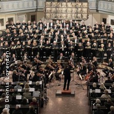 Mozart: C-Moll Messe - Händel: Messiah 22.11.2026 St. Laurentii-Kirche zu Itzehoe