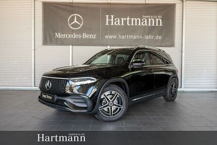 Mercedes-Benz EQB 14.980 km 40.850 € Lahr 77933