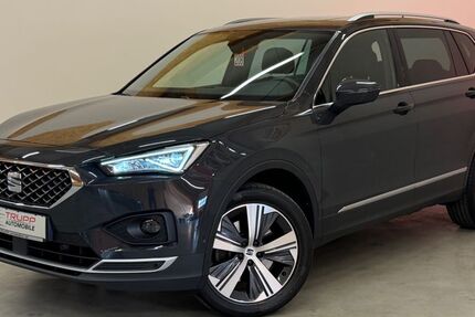 Seat Tarraco 92.862 km 28.850 &euro; Eichenzell 36124