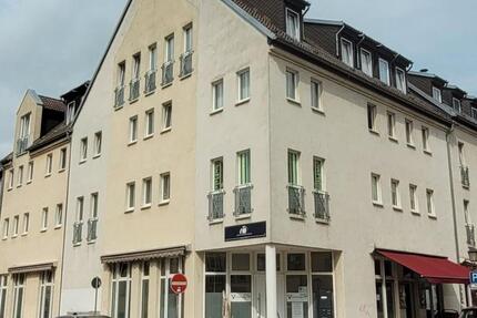 Wohnung Torgau - 2 Zimmer, 91 m&sup2;, 527&euro; | Angebot:25999245