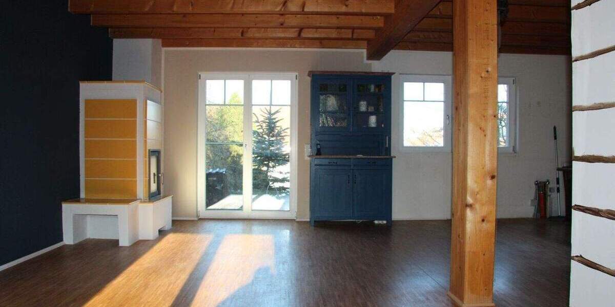 Einfamilienhaus Schlitz - 5 Zimmer, 140 m&sup2;, 460.000&euro; | Angebot:25211868