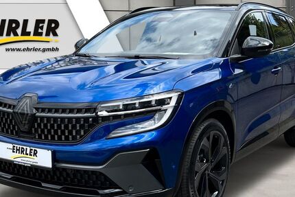 Renault Austral 4.900 km 35.650 &euro; Oelsnitz/E. 09376