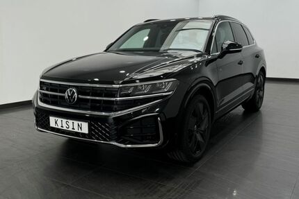 VW Touareg 21.342 km 68.599 € Neumünster 24536
