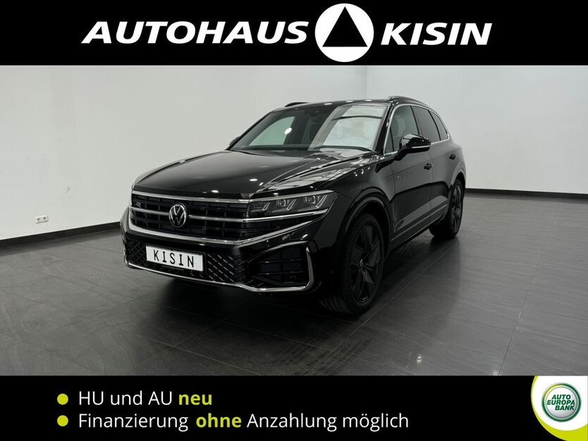 VW Touareg 21.342 km 68.599 € Neumünster 24536