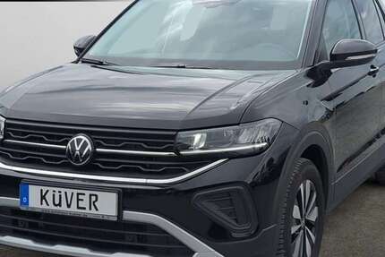 VW T-Cross 17.000 km 23.735 &euro; Hagen 27628
