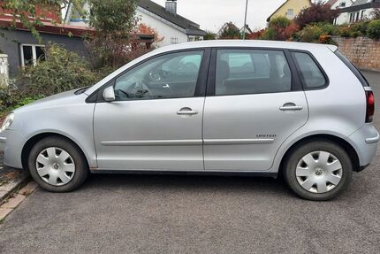 VW Polo 149.976 km 2.600 € Ochsenfurt 97199