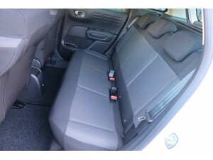 Citroen C3 Aircross Shine Diesel 54.574 km 13.990 &euro; Battenberg 35088