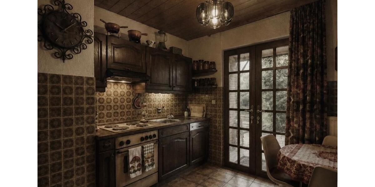 Einfamilienhaus Recklinghausen Hillerheide - 185.000&euro; | Angebot:26704809