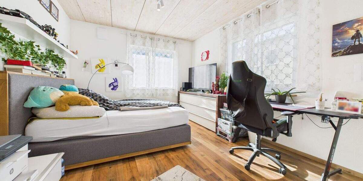 Reihenendhaus Diedorf Anhausen - 5 Zimmer, 152 m&sup2;, 735.000&euro; | Angebot:24822393