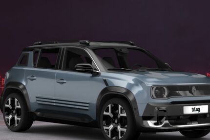 Renault R 4