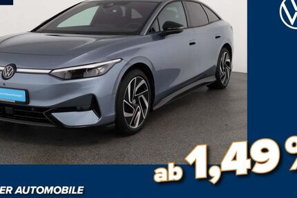 VW ID.7 17.186 km 45.980 € Neumarkt 92318