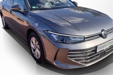 VW Passat 10.549 km 34.900 € Bernburg 06406