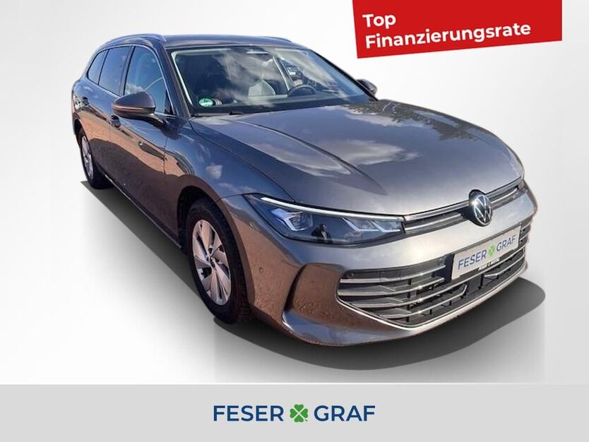 VW Passat 10.549 km 34.900 € Bernburg 06406