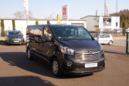 Opel Vivaro 138.640 km 14.950 &euro; Rüdesheim 55593