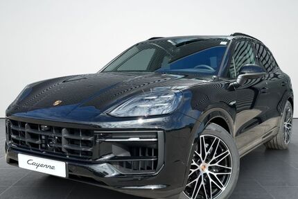 Porsche Cayenne 9.900 km 107.800 &euro; Winhöring 84543
