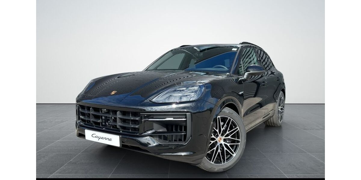 Porsche Cayenne 9.900 km 107.800 &euro; Winhöring 84543