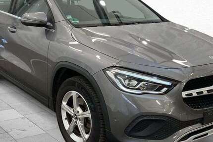 Mercedes-Benz GLA 180 68.446 km 27.980 &euro; Barchfeld Immelborn 36456