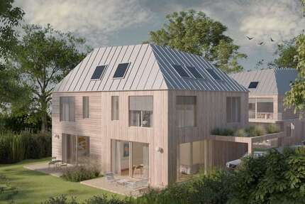 Haus zum Kaufen in München 1.160.000 € 150 m²