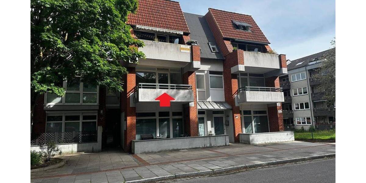 Etagenwohnung Lensahn - 2 Zimmer, 67 m&sup2;, 149.500&euro; | Angebot:26851367