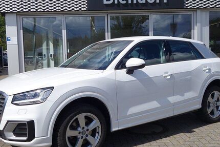 Audi Q2 77.779 km 16.450 &euro; Herten 45701