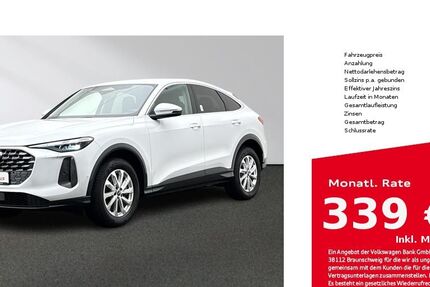 Audi Q5 21.659 km 54.880 &euro; Münster 48153