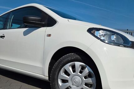 Skoda Citigo 62.000 km 6.799 &euro; Paderborn 33102