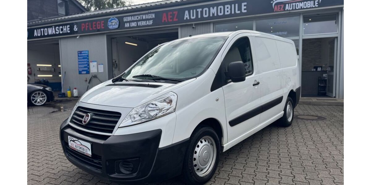 Fiat Scudo 97.479 km 10.950 € Ratingen (Nähe Düsseldorf) 40883