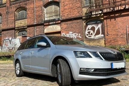 Skoda Octavia 298.000 km 9.800 &euro; Magdeburg 39124