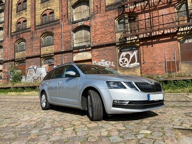 Skoda Octavia 298.000 km 9.800 &euro; Magdeburg 39124