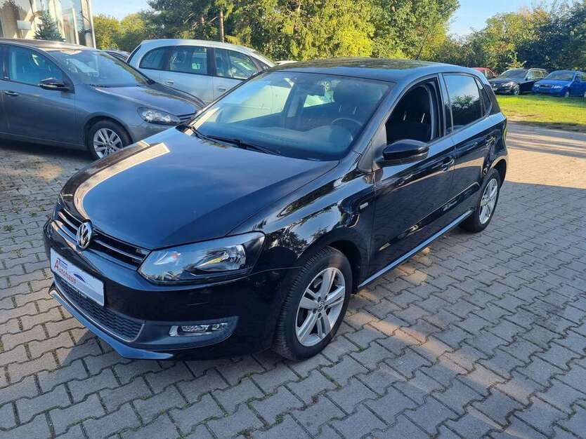 VW Polo 78.400 km 6.970 € Surwold 26903