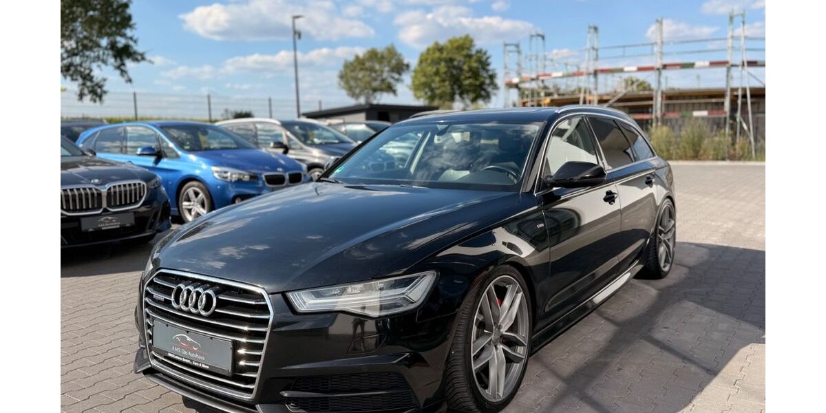 Audi A6 257.823 km 14.950 &euro; Barsinghausen ( bei Hannover ) 30890