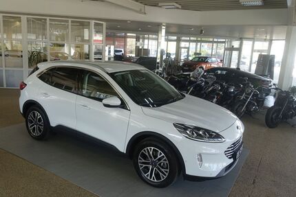 Ford Kuga 70.107 km 19.450 &euro; Stralsund 18435
