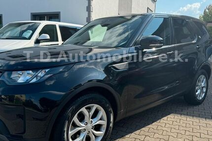 Land Rover Discovery 197.000 km 15.999 &euro; Troisdorf 53840