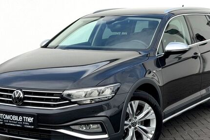 VW Passat 88.000 km 26.990 &euro; Bekond 54340