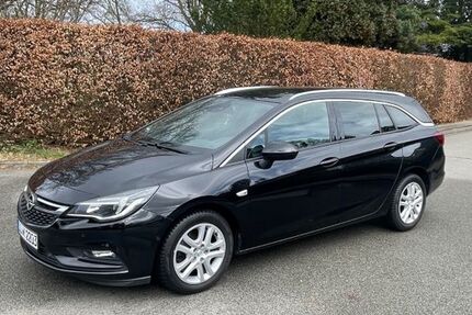 Opel Astra 76.700 km 11.850 &euro; Barsbüttel 22885