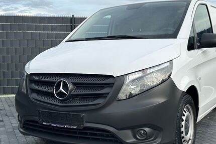 Mercedes-Benz Vito 125.000 km 20.990 &euro; Weil im Schönbuch 71093