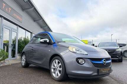Opel Adam 130.160 km 6.990 € Fürth 90763