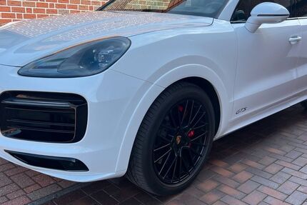 Porsche Cayenne 45.000 km 77.777 &euro; Gronau 48599