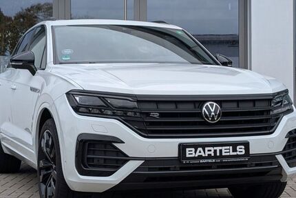 VW Touareg 95.000 km 59.990 € Hude 27798