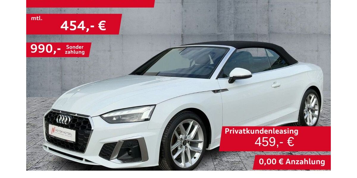 Audi A5 59.990 km 32.600 &euro; Bayreuth 95448