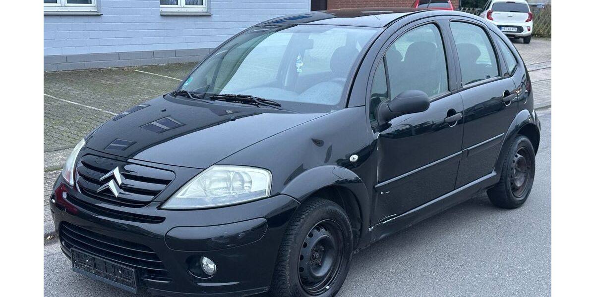 Citroen C3 198.000 km 950 &euro; Korschenbroich 41352