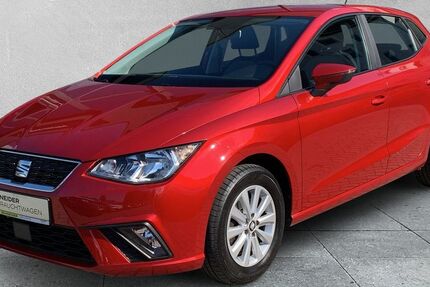 Seat Ibiza 33.700 km 14.490 &euro; Zwickau 08058