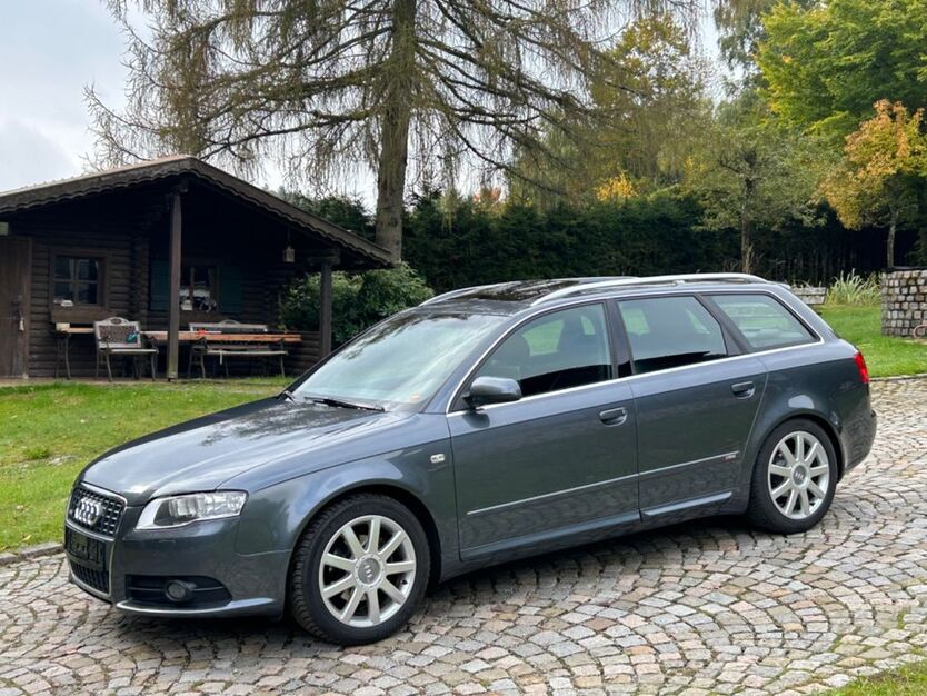 Audi A4 212.500 km 6.999 € Neureichenau 94089