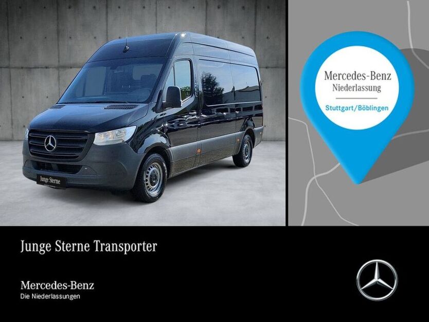 Sprinter