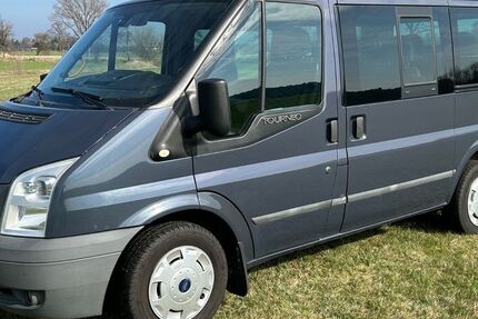 Ford Transit 196.000 km 14.500 &euro; Jänschwalde 03197
