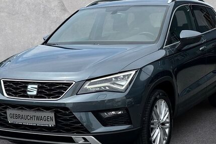 Seat Ateca 86.485 km 19.950 &euro; Ostheim 97645