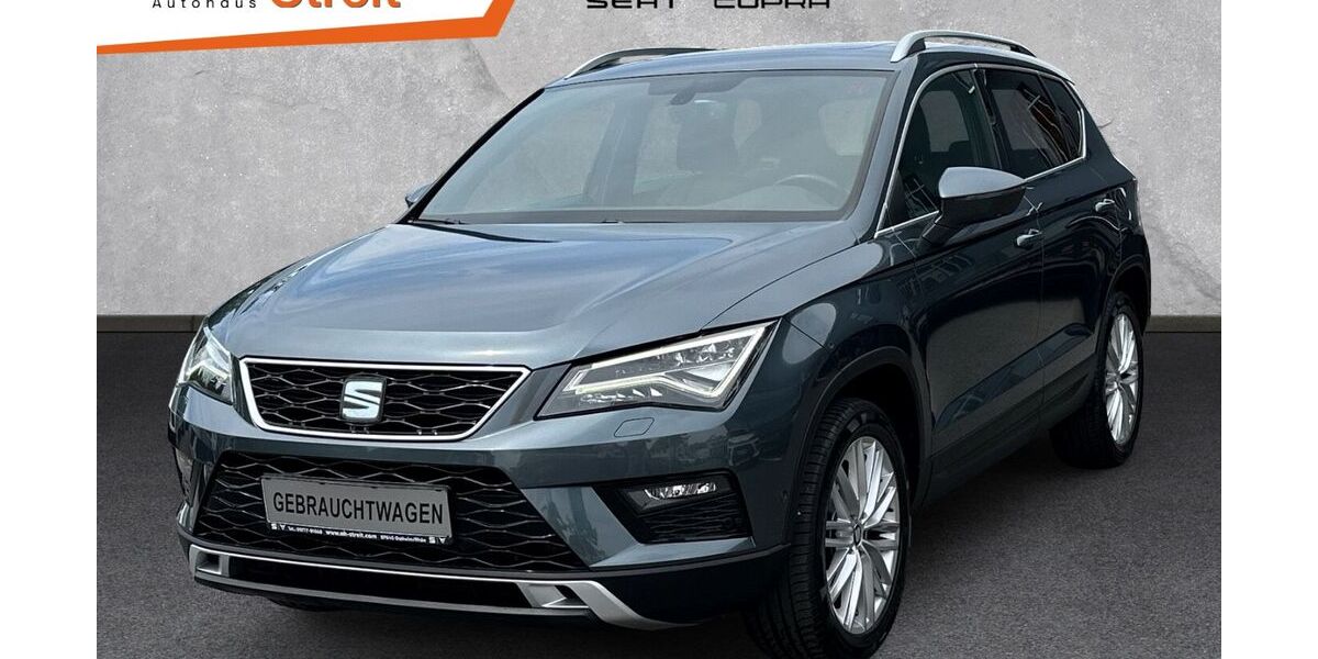 Seat Ateca 86.485 km 19.950 &euro; Ostheim 97645