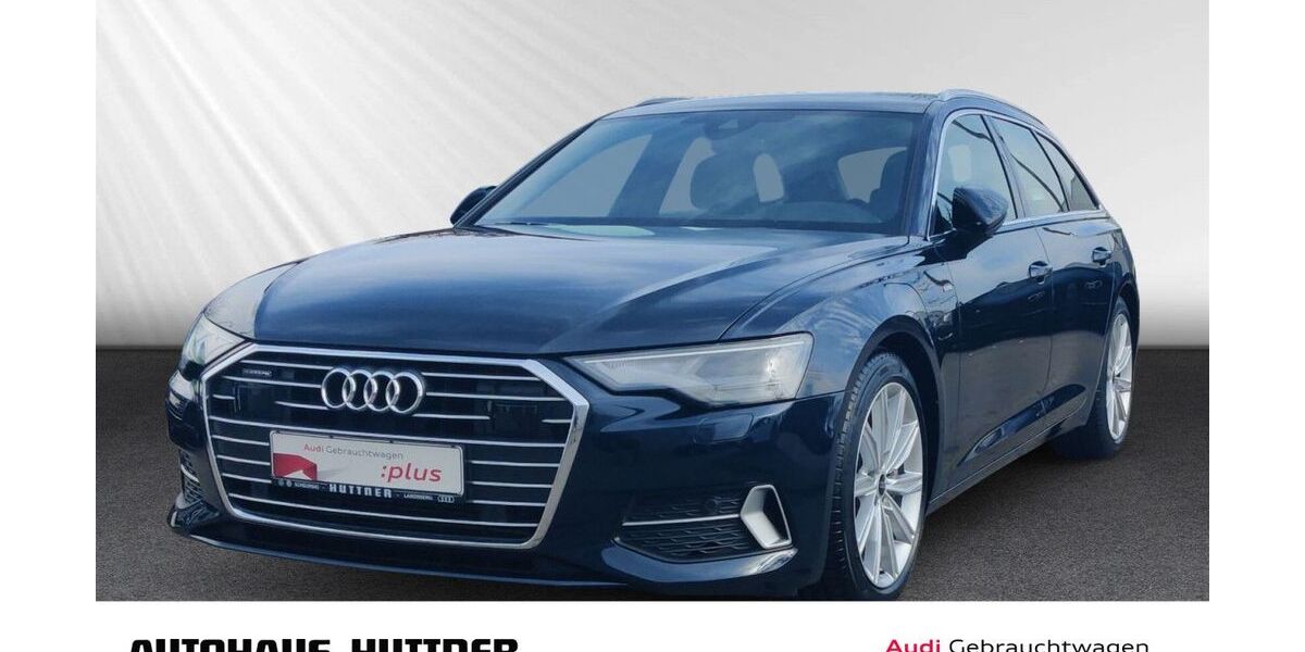Audi A6 64.150 km 36.499 &euro; Landsberg 86899
