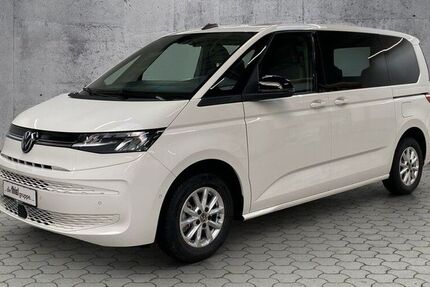 VW T7 Multivan